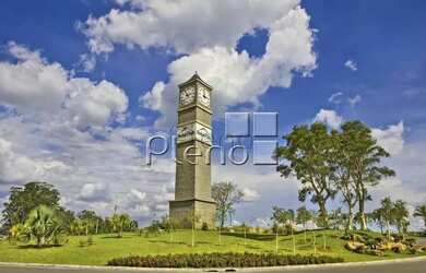 Imagem: Terreno à venda no Swiss Park, Campinas