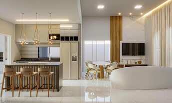 Imagem 3: Casa com Piscina no Sol e Praia Residencial