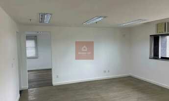 Imagem 4: Sala Comercial de 124m² para Aluguel em Moema (3 unidades unificadas