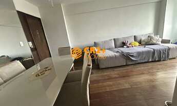 Imagem 4: Apartamento reformado com 2 quartos , suite , varanda e piscina em Boa Viagem