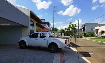 Imagem 5: Casa de condomínio em Rua Cecília Camilo de Godoy - Condominio Residencial Habitten Santa
