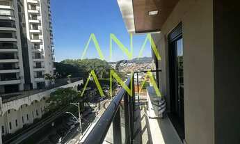 Imagem 3: Apartamento para locação, Centro, Bragança Paulista, SP