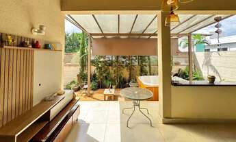 Imagem 9: Casa térrea no condomínio Portal do Sol 2