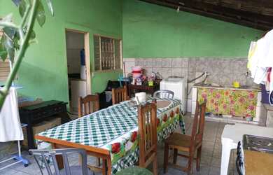 Imagem 3: Casa cidade vera cruz Casa de Rua com 2 Quarto(s) e 2 banheiro(s) à Venda, 170 por R$ 297