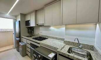 Imagem 4: Apartamento | Morada Shangri Lá