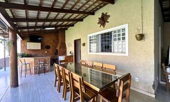 Imagem 3: Casa à venda com 3 suítes Parque Anhanguera