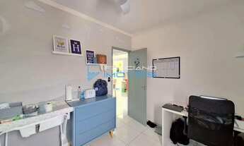 Imagem 3: Apartamento com 2 quartos, Mirim, Praia Grande - R$ 270 mil, Cod: 6761