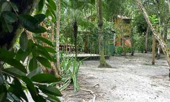 Imagem 3: Estrada da Balsa - Arraial D'ajuda