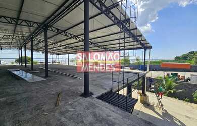 Imagem 2: Prédio para locação no Portal da Amazônia,100 vagas Cidade Velha, Belém, PA