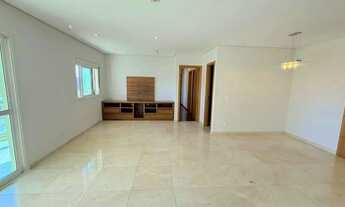 Imagem 2: Tamboré para aluguel tem 133 metros quadrados com 3 quartos em Tamboré - Santana de Parnaí