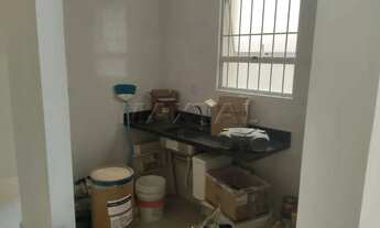 Imagem 7: Sobrado comercial 150m²,5 salas, 02 banheiros, 01 cozinha, área de serviço, quintal e gara