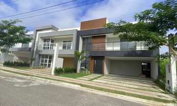 Imagem 3: Casa com 4 Suítes e Área Gourmet no Jardim das Tulipas