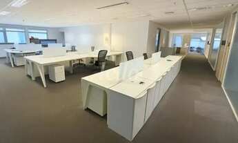 Imagem 3: Comercial para alugar no(a) Butantã