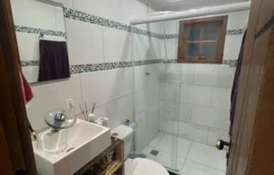 Imagem 7: IMÓVEL COM EXCELENTE POTENCIAL - SANTA CRUZ (RJ) Casa ampla, pronta para morar