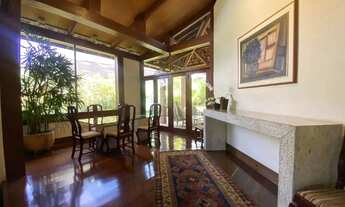 Imagem 7: Casa para aluguel, 4 quartos, 2 suítes, 10 vagas, Bandeirantes - Belo Horizonte/MG