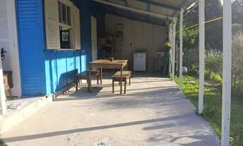 Imagem 2: Alugo casa na Armação Pantano mobiliada