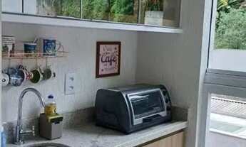 Imagem 5: Exclusividade, conforto e sofisticação no coração de Teresópolis!