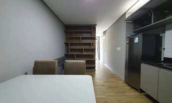 Imagem 5: Studio com 1 quarto para alugar, 35 m² por R$ 1.650/mês - Cascatinha - Juiz de Fora/MG