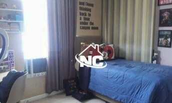 Imagem 4: Apartamento com 2 dormitórios à venda, 70 m² por R$ 550.000,00 - Icaraí - Niterói/RJ