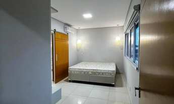 Imagem 6: SOBRADO COM 4 QIARTOS, PARA LOCAÇÃO NO CONDOMÍNIO BELVEDERE 1