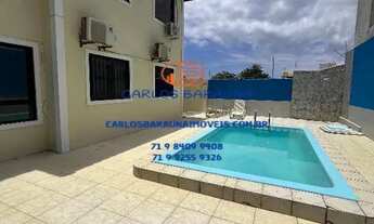 Imagem 3: Lindo Apartamento 2/4 em stella maris condomínio com piscina oportunidade 2 quartos perto