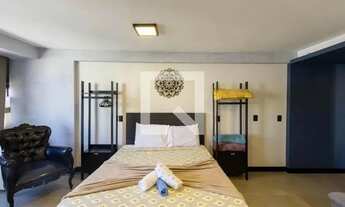 Imagem 4: Apartamento à Venda - Centro, 1 Quarto, 38 m2