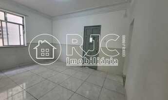 Imagem 2: Imóvel para venda possui 54 metros quadrados com 2 quartos em Penha - Rio de Janeiro - RJ