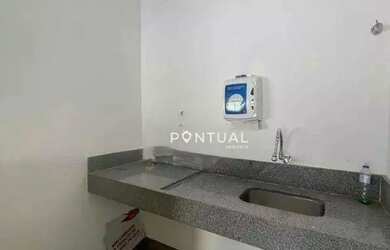 Imagem 7: Salão Comercial Locação 790m² Alto Cafezal Marília Avenida Movimentada R$ 26.000 - Pontual