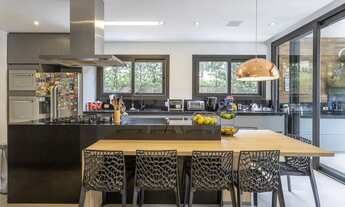 Imagem 5: Casa de condomínio para venda com 620 metros quadrados com 5 quartos