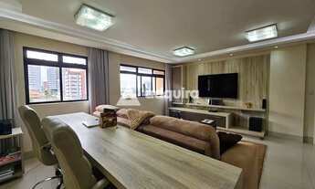 Imagem 4: Apartamento para venda e locação, Centro, Ponta Grossa, PR