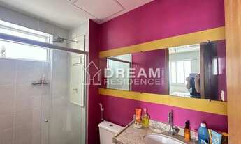 Imagem 5: Apartamento 113m² com 2 Suítes e Lazer Completo no Espinheiro