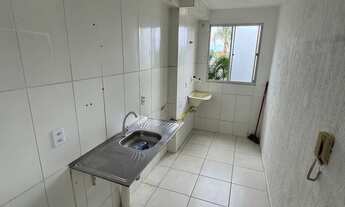 Imagem 5: Apartamento no Antares para vender