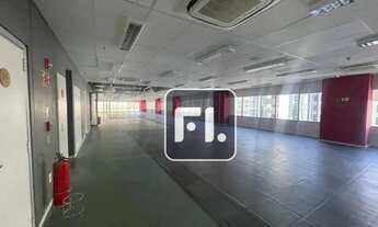 Imagem 7: Conjunto, 753 m² - venda e locação - Vila Olímpia - São Paulo/SP