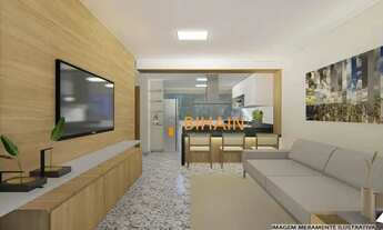 Imagem 5: Cobertura de 2 quartos no bairro Lourdes