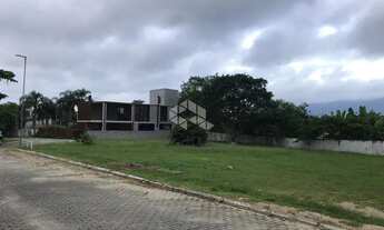 Imagem 2: Terreno em condomínio fechado com 424,71m² A Venda - Ratones, Florianópolis SC