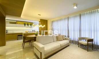 Imagem: VENDO APARTAMENTO ON MARISTA DESIGN MOBILIADO