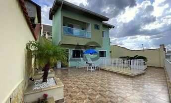 Imagem 2: Casa | 3 dormitórios | lazer completo