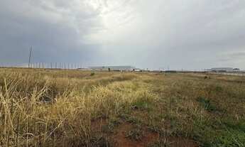 Imagem 6: Area terreno 10000m2 com 2 frentes Aparecida de Goiânia - GO