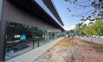 Imagem 3: Lojas para alugar no Belvedere