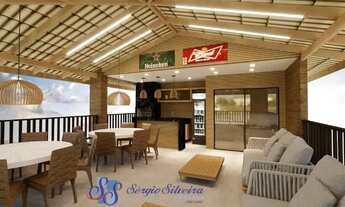 Imagem 7: Apartamento no Mandala Porto das Dunas Pré - Lançamento! Pertinho do mar!