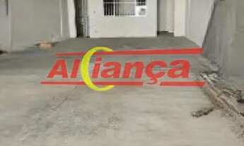 Imagem 2: GALPÃO COMERCIAL 175m², PARA LOCAÇÃO JARDIM CUMBICA