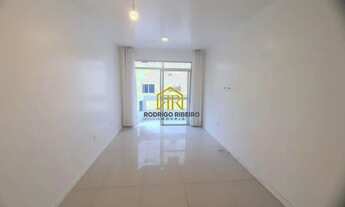 Imagem: Apto 02 dorm. 02 banheiros, 01 vaga - CARVOEIRA