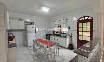 Imagem 3: Casa a venda 3 quartos no bairro Wanel Ville - Sorocaba