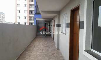 Imagem 4: Apartamento em Rua Almeria - Vila Granada - São Paulo/SP