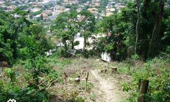 Imagem 4: Terreno à venda, 10559 m² por R$ 1.600.000,00 - São Francisco - Niterói/RJ