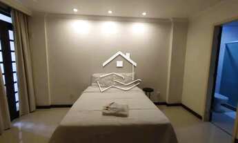 Imagem 4: Apartamento- Petrópolis, Itaipava