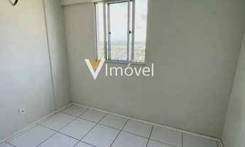 Imagem 2: Apartamento para Locação em Maceió, Jatiúca, 3 dormitórios, 1 suíte, 2 banheiros, 1 vaga