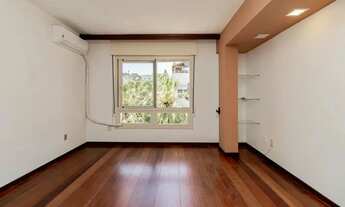 Imagem: Cobertura em Bom Fim