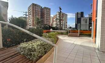 Imagem 6: 03 quartos, suite, mobiliado - Pajuçara