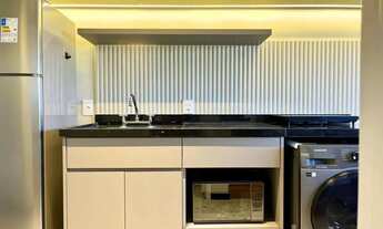 Imagem 3: Apartamento, Vila Mariana, 1 Suíte